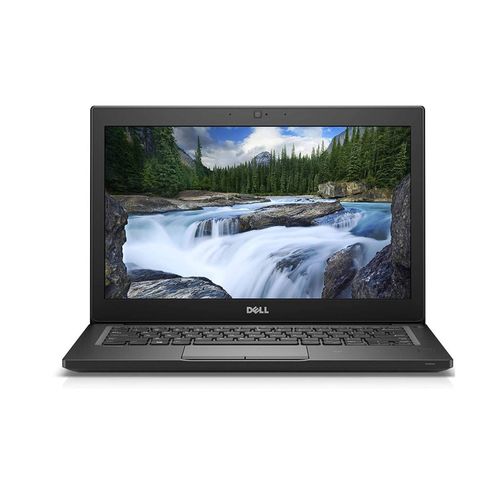 Computador Portátil Dell Latitude 7290 12"