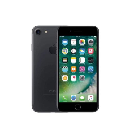 iPhone 7 32 GB Negro ENVÍO GRATIS