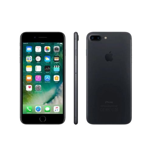 iPhone 7 32 GB Negro ENVÍO GRATIS