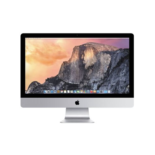 iMac Retina 5K A2115  27"