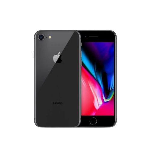 iPhone 8 64 GB Gris Espacial