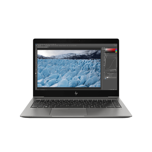 Computador Portátil HP Zbook 14U G8 14"