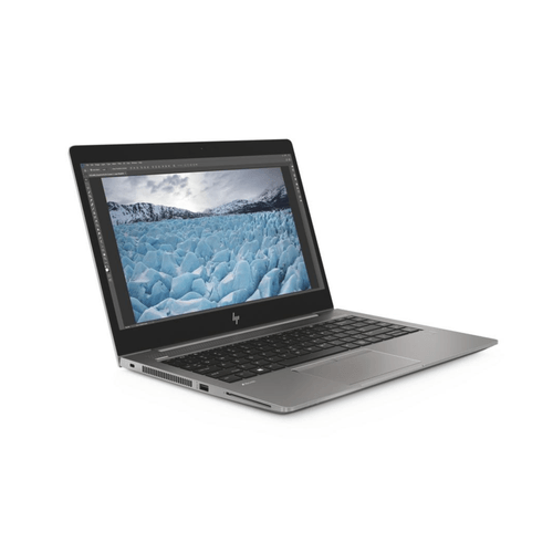 Computador Portátil HP Zbook 14U G6 14"