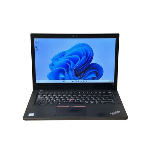 Computador Portátil Lenovo Thinkpad T480 14"