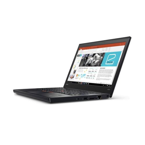 Computador Portátil Lenovo Thinkpad X270 12"