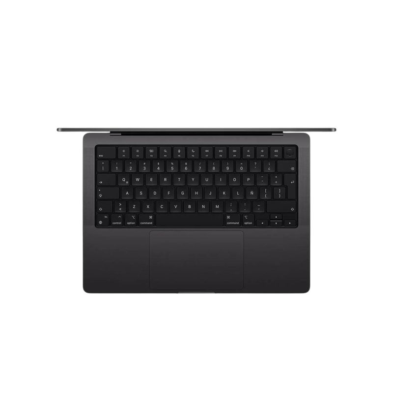 Macbook-Pro-14-M3-Negro-Espacial-2