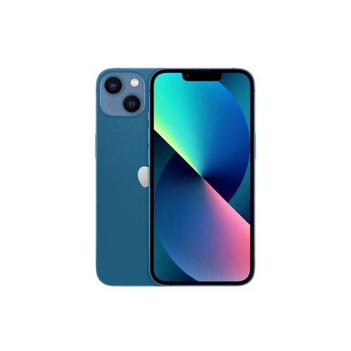 iPhone 13 128 GB Azul
