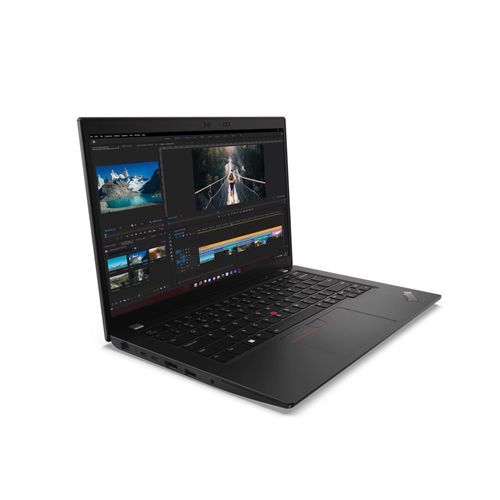 Computador Portátil Lenovo Thinkpad L14 14"