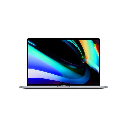 MacBook Pro A2141  16"