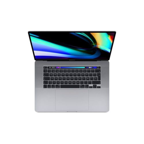 MacBook Pro A2141  16"