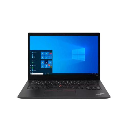 Computador Portátil Lenovo Thinkpad T14 14"