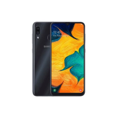 Smartphone Samsung Galaxy A30