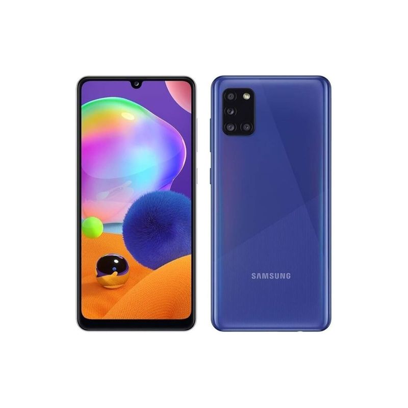 Samsung-Galaxy-A31-Night-Blue-4