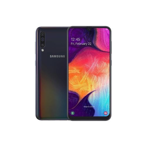 Smartphone Samsung Galaxy A50