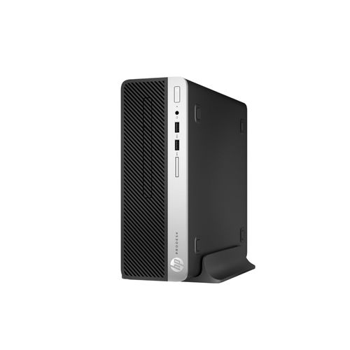 Computador de Escritorio Hp Prodesk 400 G4 SFF 19"