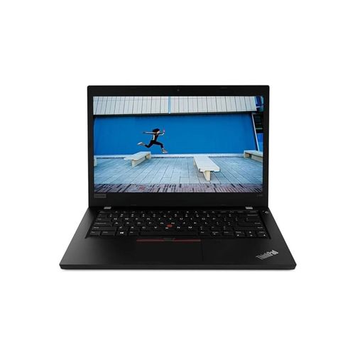 Computador Portátil Lenovo ThinkPad L490 14"