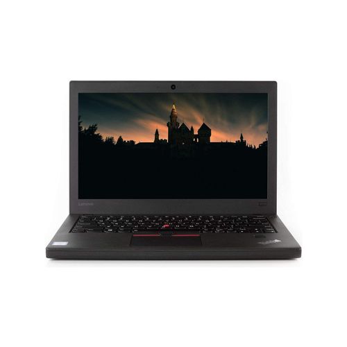 Computador Portátil Lenovo Thinkpad X270 12"