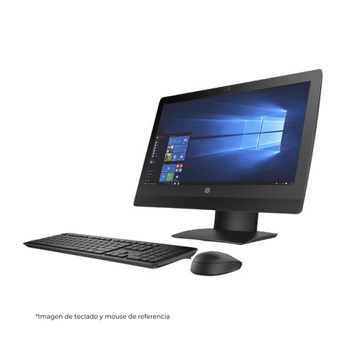 Computador All-in-One Hp ProOne 600 G3 21"