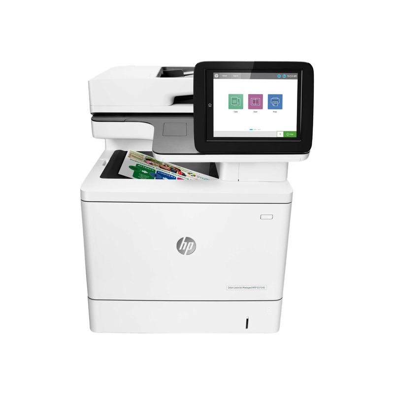 Hp-Impresora-Color-LaserJet-Managed-E57540-1