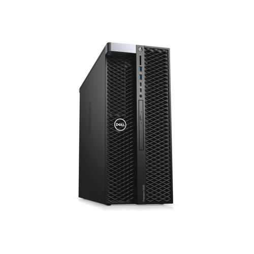 Workstation Dell Precision 5820 23"