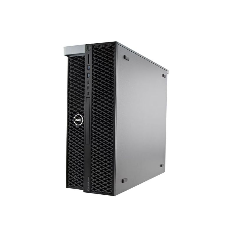 Dell-Precision-5820-4