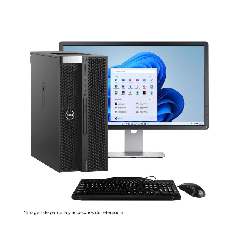 Dell-Precision-5820-5