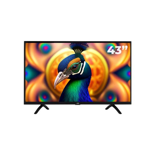 Smart TV Kalley 43 Pulgadas