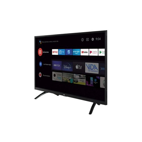 Smart TV Kalley 43 Pulgadas