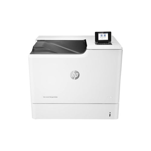 Impresora HP Color LaserJet Managed E65050