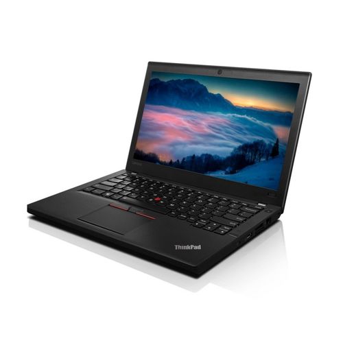 CORFI_Computador Portátil Lenovo ThinkPad X260 12"