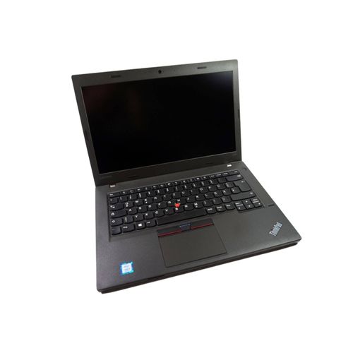 CORFI_Computador Portátil Lenovo ThinkPad L470 14"