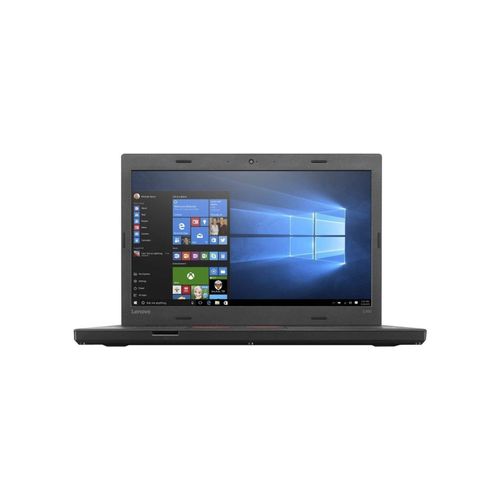 CORFI_Computador Portátil Lenovo ThinkPad L460 14"