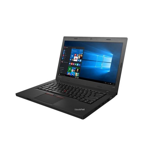 CORFI_Computador Portátil Lenovo ThinkPad L460 14"