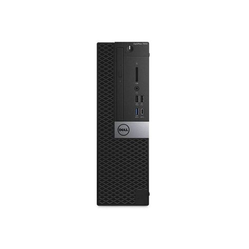 Computador de Escritorio Dell OptiPlex 7050 SFF 19"