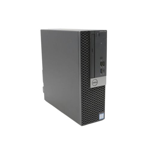Computador de Escritorio Dell OptiPlex 7050 SFF 19"