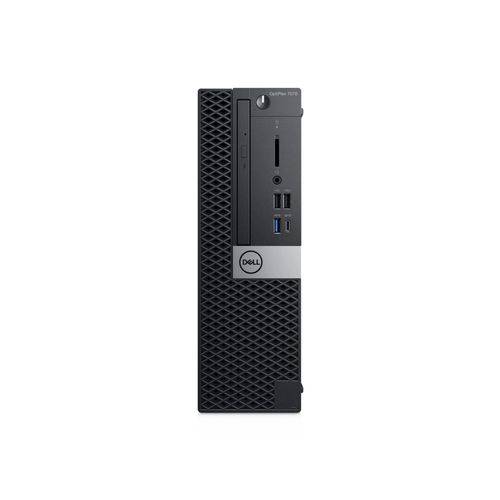 Computador de Escritorio Dell OptiPlex 7070 SFF 21"