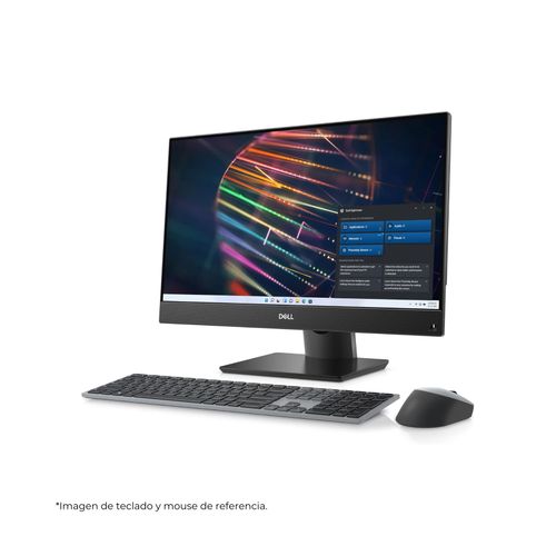Computador All-in-One Dell OptiPlex 7400 23,8"
