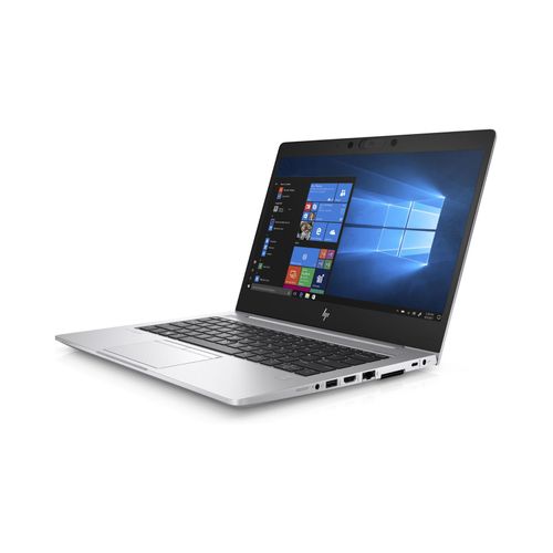 Computador Portátil HP EliteBook 735 G6 13"