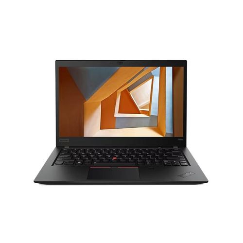 Computador Portátil Lenovo ThinkPad T495s 14" + GRATIS Docking Station