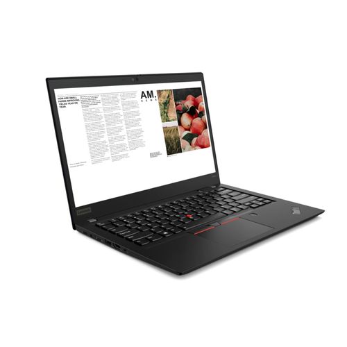 Computador Portátil Lenovo ThinkPad T495s 14" + GRATIS Docking Station