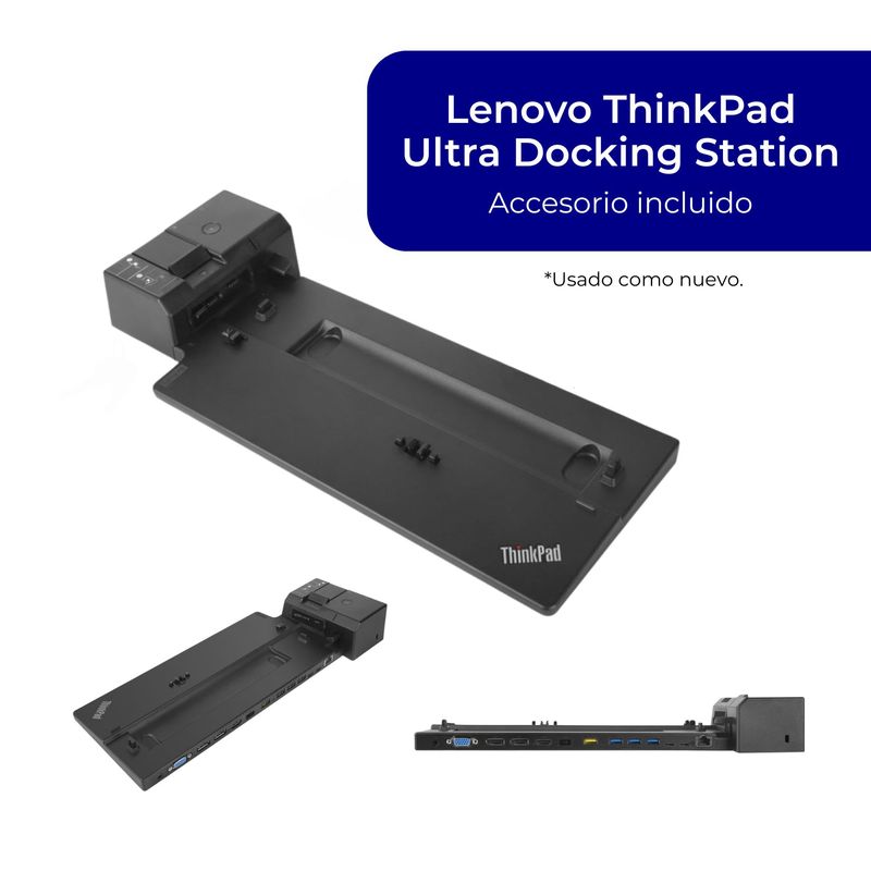 Thinkpad-Ultra-Docking-Station