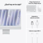 iMac-24-Chip-M4-8
