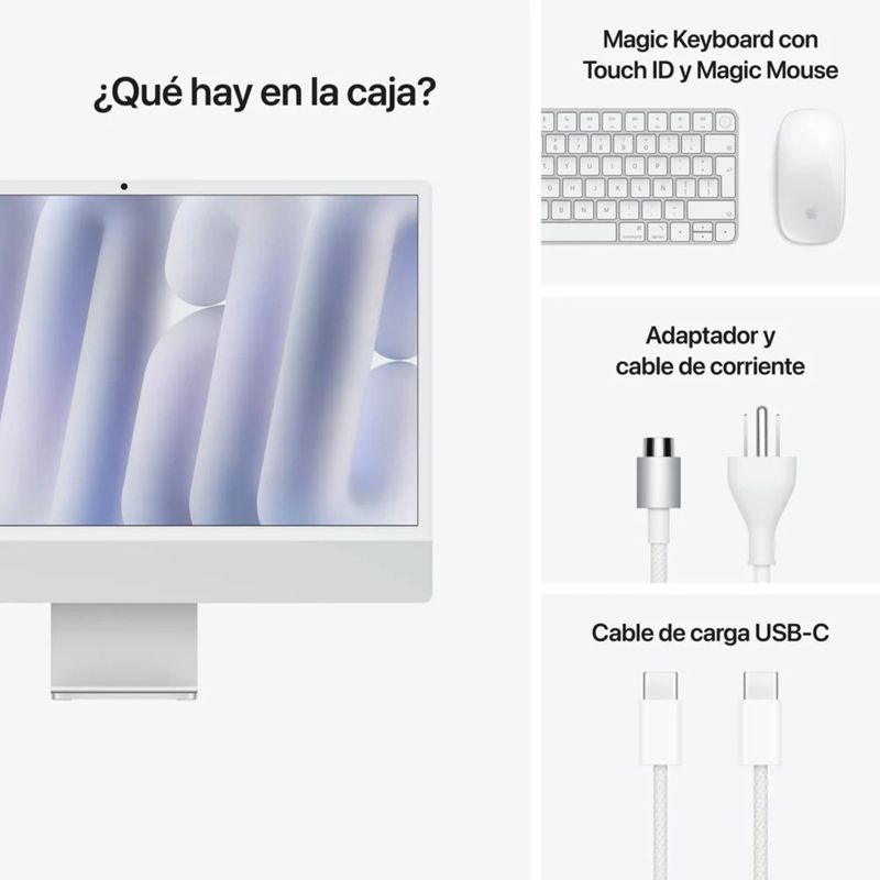 iMac-24-Chip-M4-8