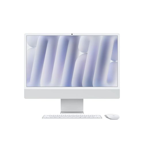 iMac Retina 4.5K 24"