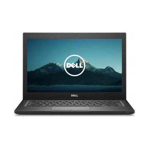 OUTLET Computador Portátil Dell Latitude 7280 12"