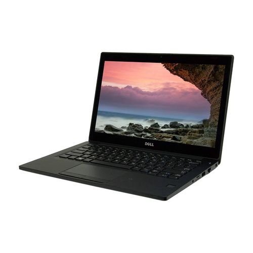 OUTLET Computador Portátil Dell Latitude 7280 12"