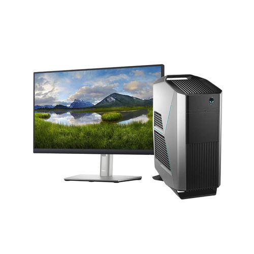 Computador de Escritorio Dell Alienware Aurora R8 22"
