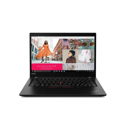 Computador Portátil Lenovo ThinkPad X13 13"