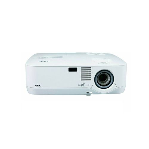 PROTECCIÓN_Proyector NEC NP410