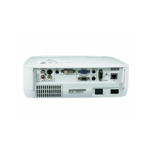 PROTECCIÓN_Proyector NEC NP410